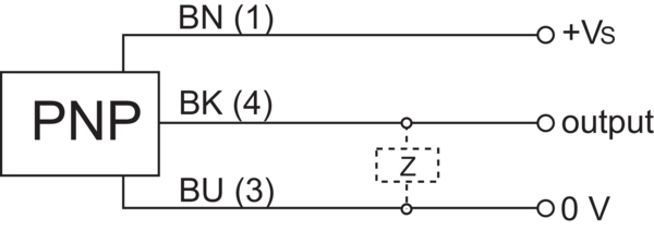 Baumer IFRM 08P3713/L 10230289原厂跨境代采