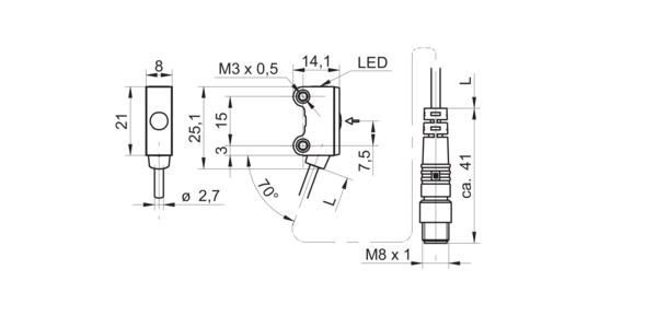 Baumer O200.ER-GD1E.72NV/H006_T003 11212644原厂跨境代采