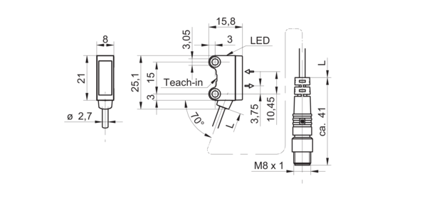 Baumer O200.SP.T-GW1J.72NV 11223790原厂跨境代采