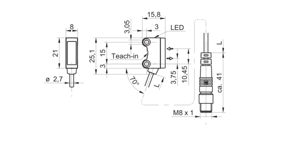 Baumer O200.SP.T-GW1J.72NV 11223790原厂跨境代采
