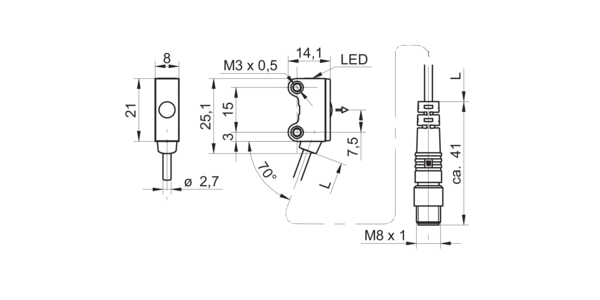 Baumer O200.TR-ZZZX.72NV/H006 11212649原厂跨境代采