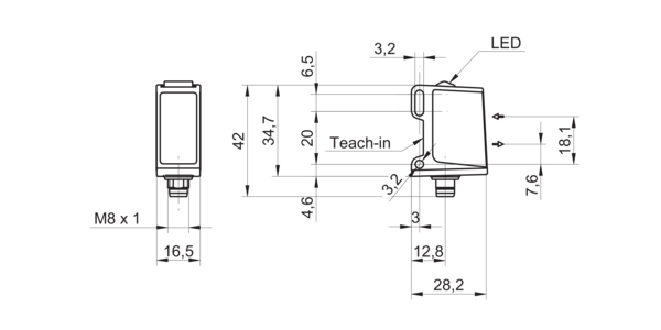 Baumer O300W.GP-GW1J.PVN 11127755原厂跨境代采