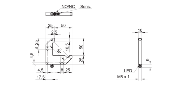 Baumer OG050L.R-GW1O.7WL 11229518原厂跨境代采