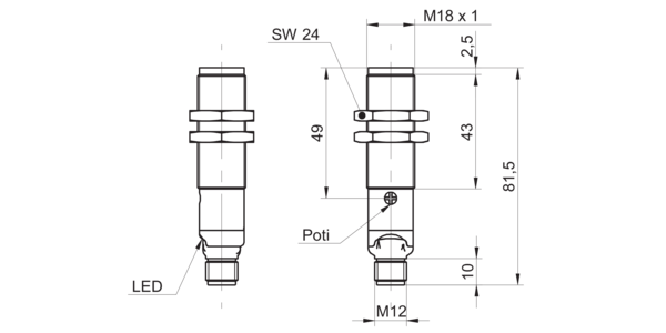 Baumer OR18.EL-PV1P.7BO 11157817原厂跨境代采