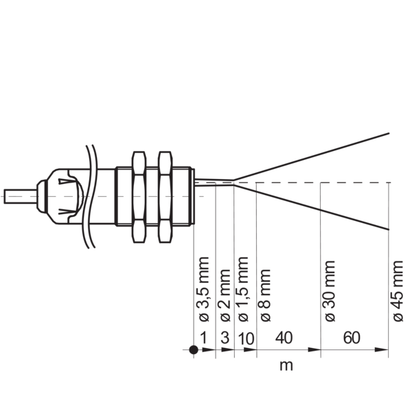 Baumer OR18.TL-ZZZP.7BO 11157829原厂跨境代采