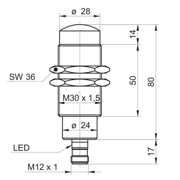 Baumer RR30.DAF0-IGPI.9VF/E029 11220108原厂跨境代采