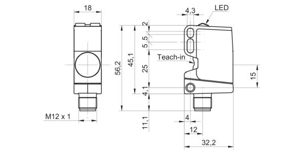 Baumer U500.PA0.2-GP2J.72F 11200633原厂跨境代采