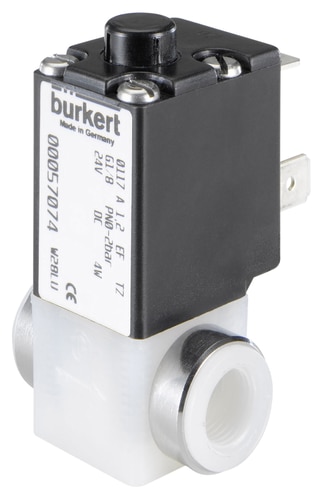 Bürkert 00056878 原厂跨境采购_零搜