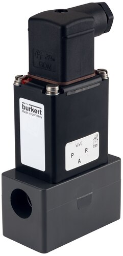 Bürkert 0121 00049337原厂跨境代采