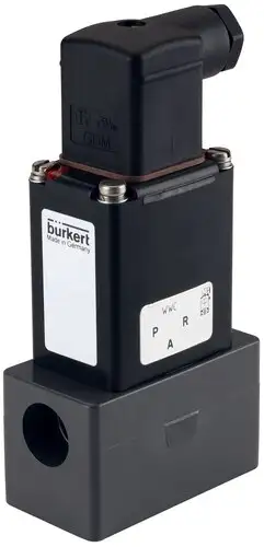 Bürkert 0121 00049337原厂跨境代采