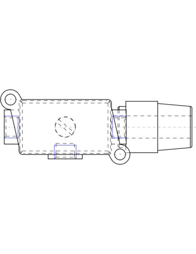 0127 00078303 Bürkert 原厂跨境代采