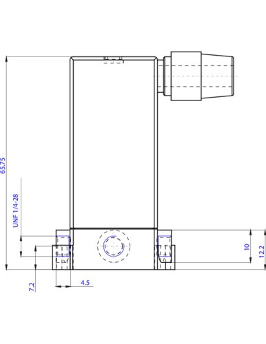 0127 00078303 Bürkert 原厂跨境代采