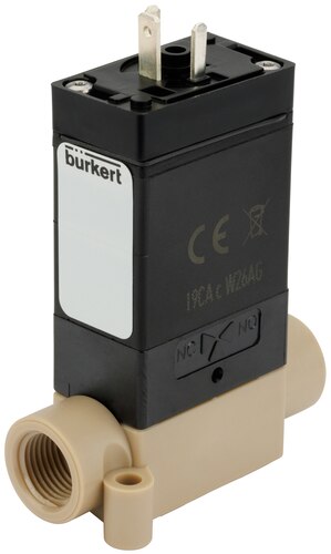 Bürkert 00207675 原厂跨境采购_零搜