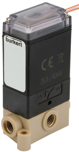 Bürkert 00254367 原厂跨境采购_零搜