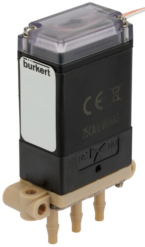 Bürkert 20038002 原厂跨境采购_零搜