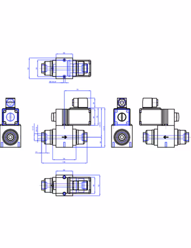 0131 00023759 Bürkert 原厂跨境代采