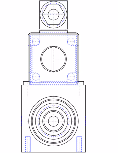 0131 00023759 Bürkert 原厂跨境代采