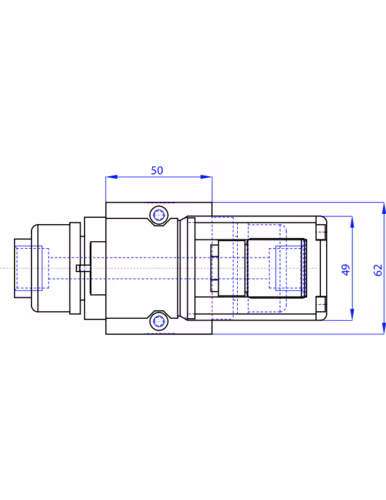 0131 00023759 Bürkert 原厂跨境代采