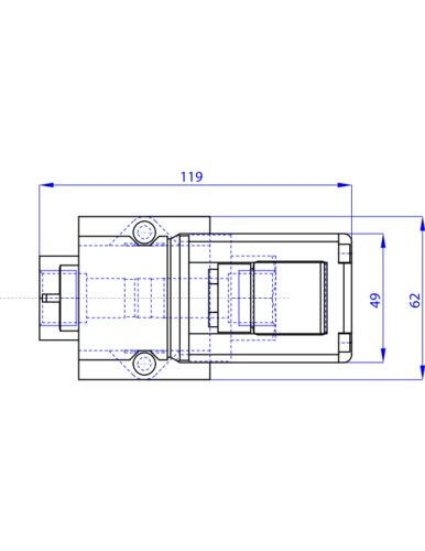 0131 00040549 Bürkert 原厂跨境代采