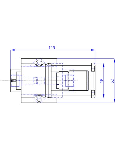 0131 00053059 Bürkert 原厂跨境代采