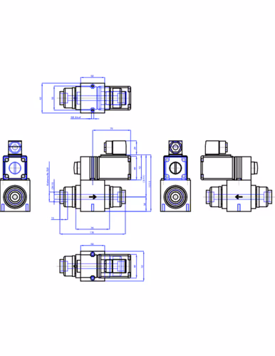 0131 00056789 Bürkert 原厂跨境代采