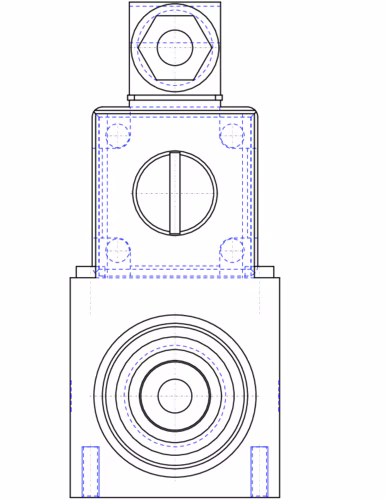 0131 00056789 Bürkert 原厂跨境代采