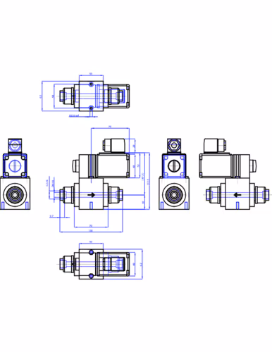 0131 00058900 Bürkert 原厂跨境代采