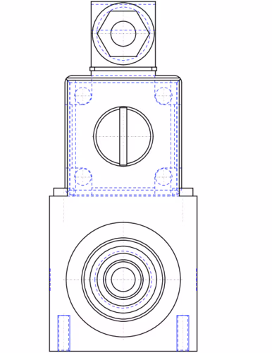 0131 00058900 Bürkert 原厂跨境代采