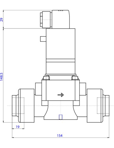 0142 00042005 Bürkert 原厂跨境代采