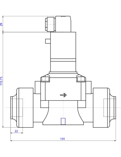 0142 00042113 Bürkert 原厂跨境代采