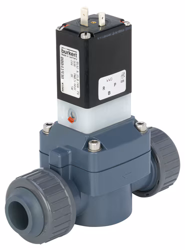 0142 00501564 Bürkert 原厂跨境代采