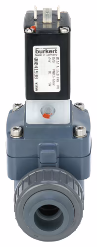 0142 00501564 Bürkert 原厂跨境代采