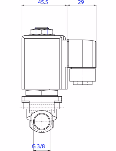 0255 00050880 Bürkert 原厂跨境代采