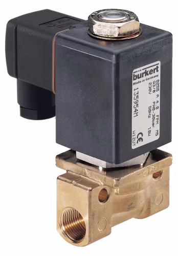 Bürkert 00153757 原厂跨境采购_零搜