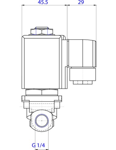 0255 00089888 Bürkert 原厂跨境代采
