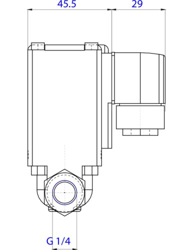 0256 00022688 Bürkert 原厂跨境代采