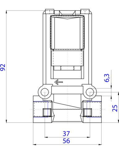 0256 00145727 Bürkert 原厂跨境代采