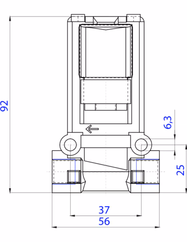 0256 00145759 Bürkert 原厂跨境代采