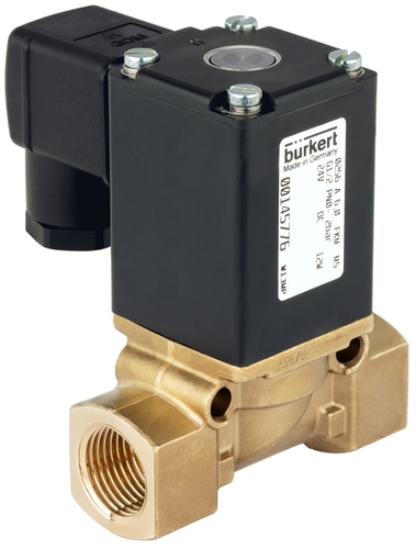Bürkert 0256 49949原厂跨境代采