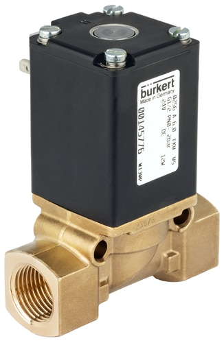 Bürkert 0256 49949原厂跨境代采