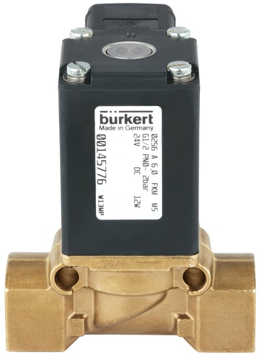 Bürkert 0256 49949原厂跨境代采