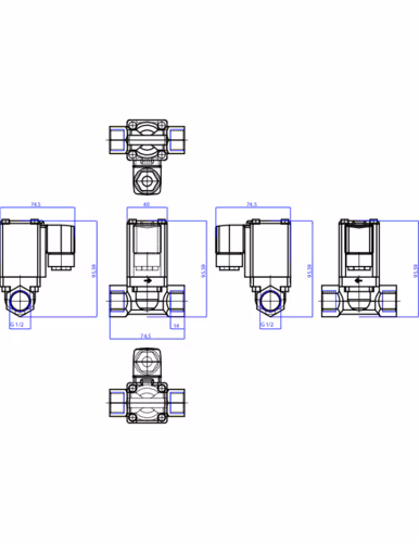 0290 00048606 Bürkert 原厂跨境代采