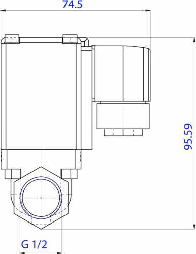 0290 00048606 Bürkert 原厂跨境代采