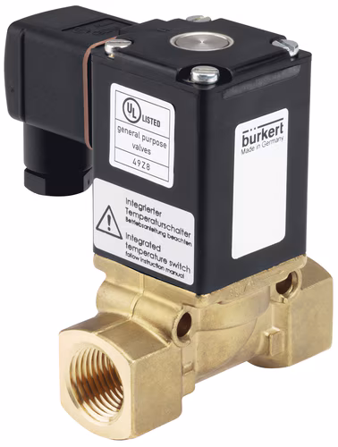 Bürkert 00053675 原厂跨境采购_零搜