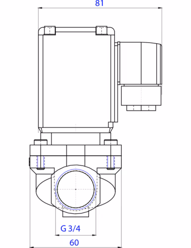 0290 00058427 Bürkert 原厂跨境代采