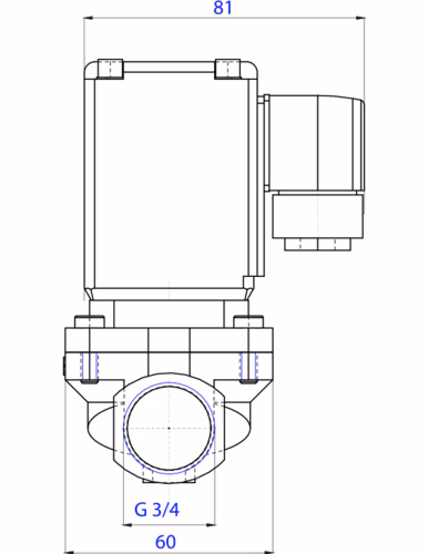 0290 00059910 Bürkert 原厂跨境代采