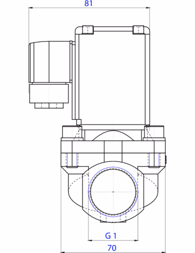 0290 00065542 Bürkert 原厂跨境代采