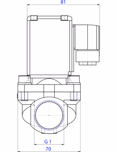 0290 00065542 Bürkert 原厂跨境代采