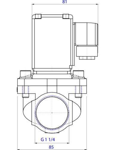 0290 00085291 Bürkert 原厂跨境代采