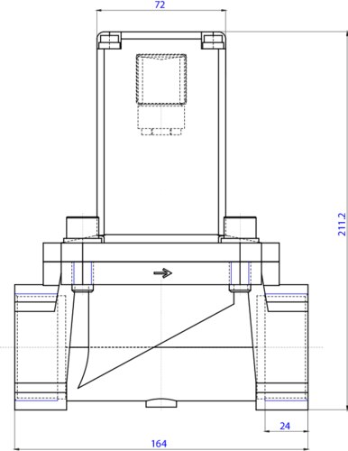0290 00085299 Bürkert 原厂跨境代采
